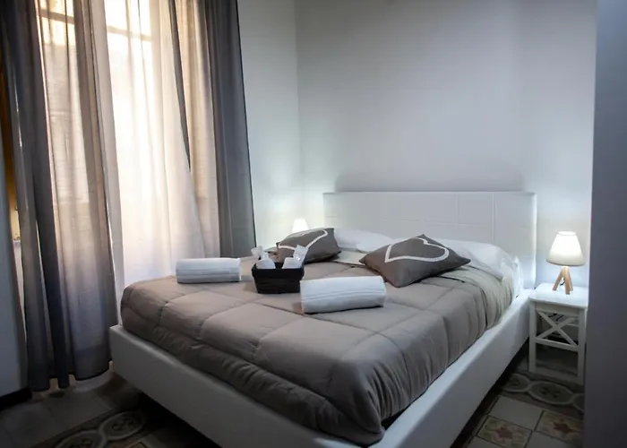 Panzió Alba Del Capo