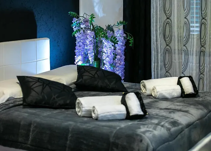 Alba Del Capo Panzió