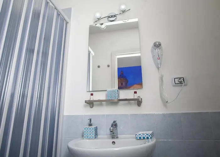 Alba Del Capo Panzió 4*