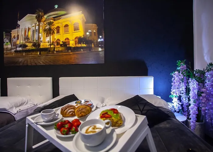 Alba Del Capo Panzió