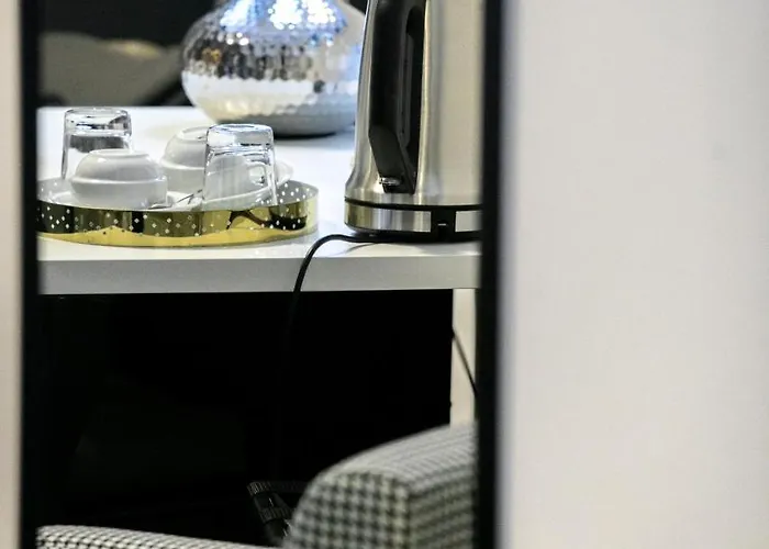 Panzió Alba Del Capo Palermo