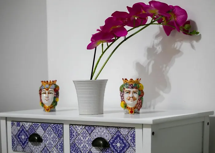 Alba Del Capo Palermo