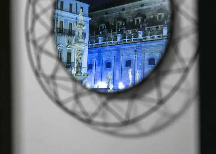 Alba Del Capo Panzió 4*