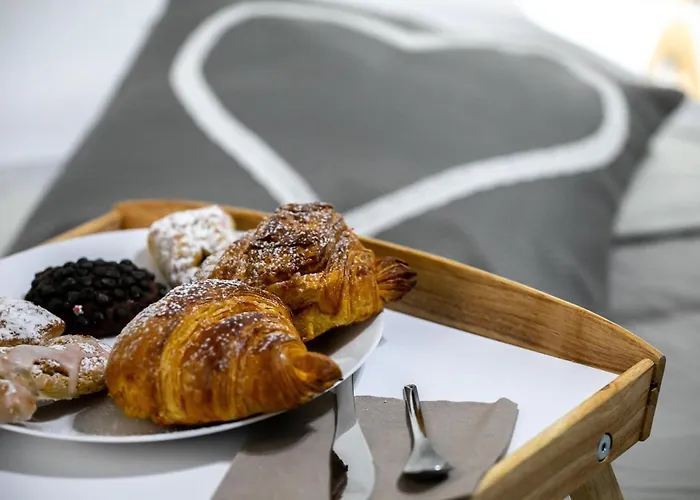 Alba Del Capo 4* Palermo