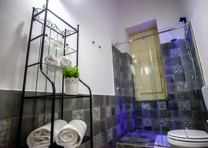 Alba Del Capo 4* Palermo