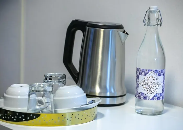 Panzió Alba Del Capo