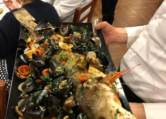 Alba Del Capo 4* Palermo