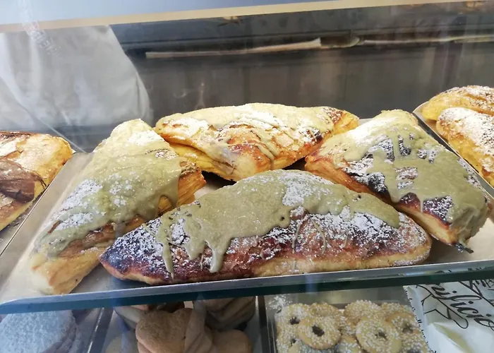 Alba Del Capo Panzió 4*