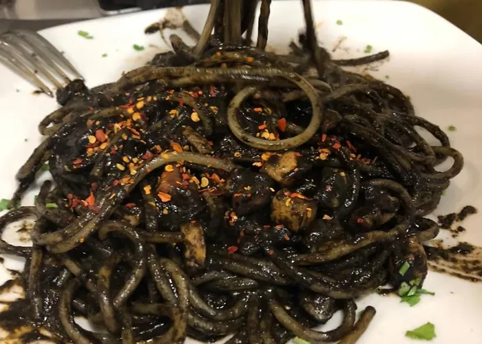 Panzió Alba Del Capo