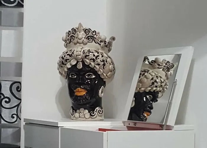 Alba Del Capo Palermo