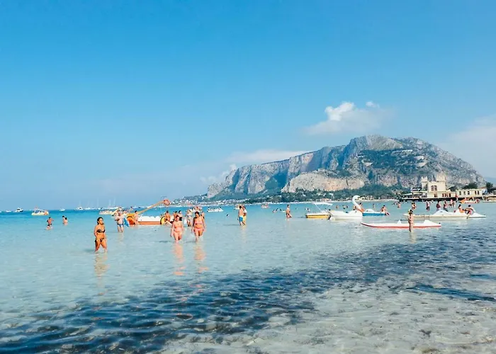 Alba Del Capo Panzió 4*