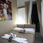 Alba Del Capo Alojamento de Acomodação e Pequeno-almoço Palermo