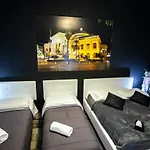 Alba Del Capo Alojamento de Acomodação e Pequeno-almoço 4*