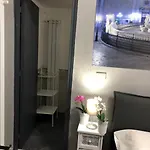 Alojamento de Acomodação e Pequeno-almoço Alba Del Capo 4*
