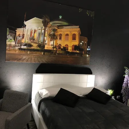 Nocleg ze śniadaniem Alba Del Capo