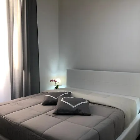 Alba Del Capo Nocleg ze śniadaniem Palermo