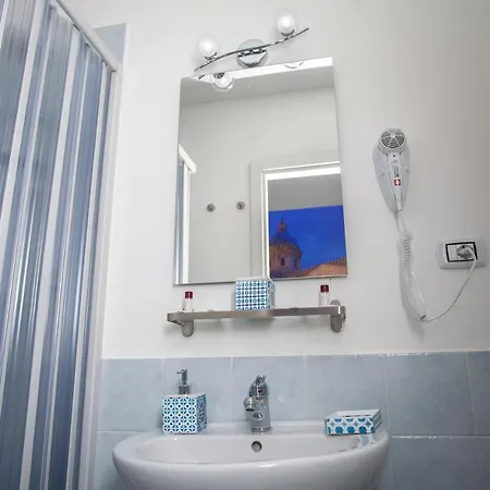 Alba Del Capo Bed & Breakfast 4*