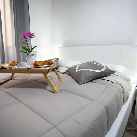 Alba Del Capo 4* Palermo