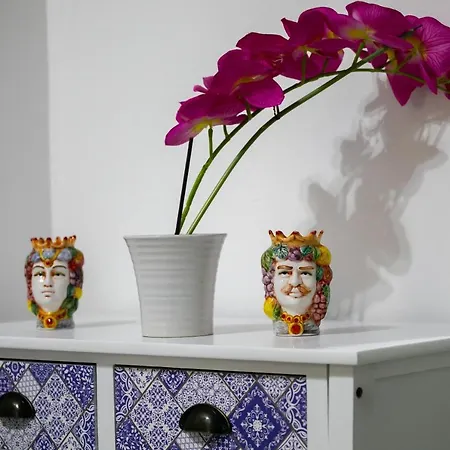 Alba Del Capo Palermo