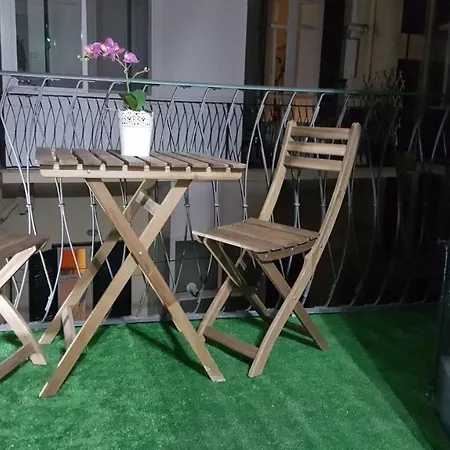 Nocleg ze śniadaniem Alba Del Capo Palermo