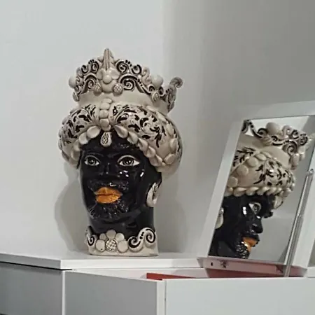 Alba Del Capo Palermo