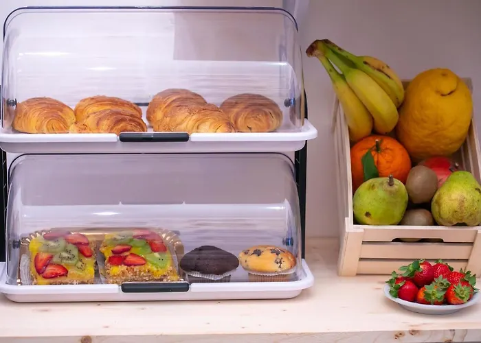 Alba Del Capo Palermo