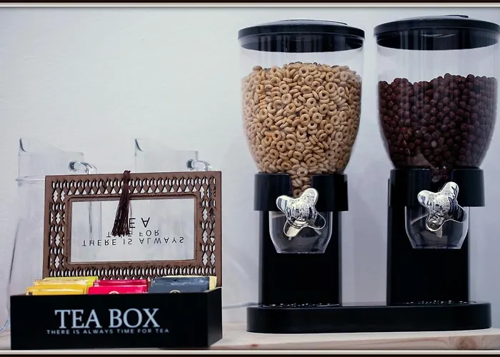 Alba Del Capo Bed and breakfast