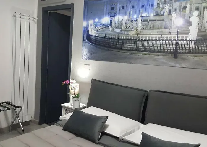 Alba Del Capo Bed and breakfast