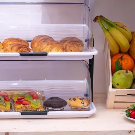 Alba Del Capo パレルモ