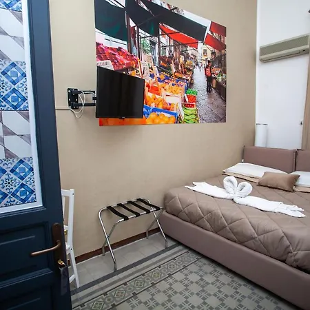 Alba Del Capo ベッド・アンド・ブレックファスト 4*