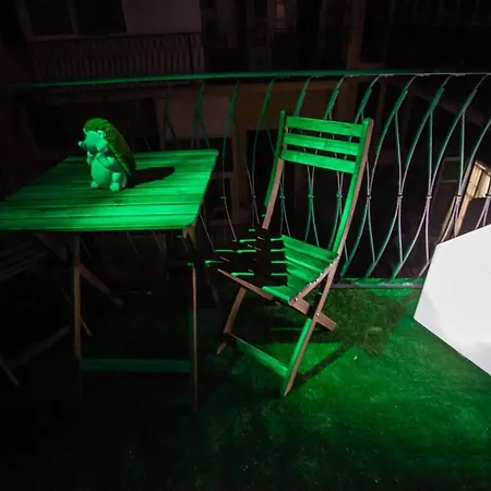 Alba Del Capo ベッド・アンド・ブレックファスト 4*