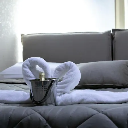 Alba Del Capo ベッド・アンド・ブレックファスト