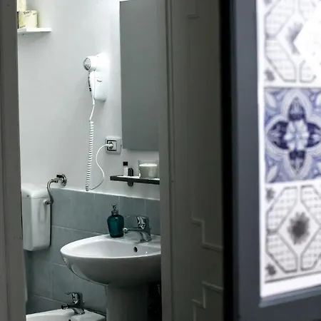 ベッド・アンド・ブレックファスト Alba Del Capo 4*