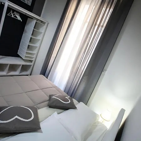 Alba Del Capo 4* パレルモ