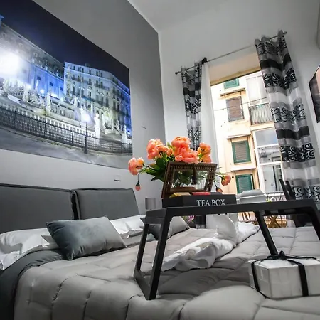 Alba Del Capo 4* パレルモ