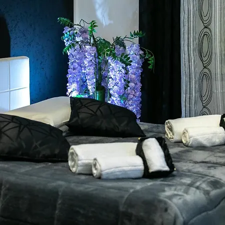 Alba Del Capo ベッド・アンド・ブレックファスト