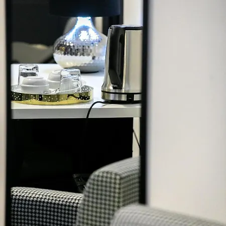 ベッド・アンド・ブレックファスト Alba Del Capo パレルモ