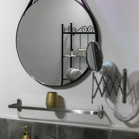 Alba Del Capo ベッド・アンド・ブレックファスト 4*