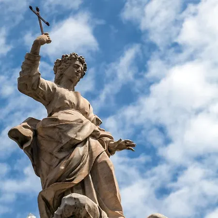 ベッド・アンド・ブレックファスト Alba Del Capo 4*