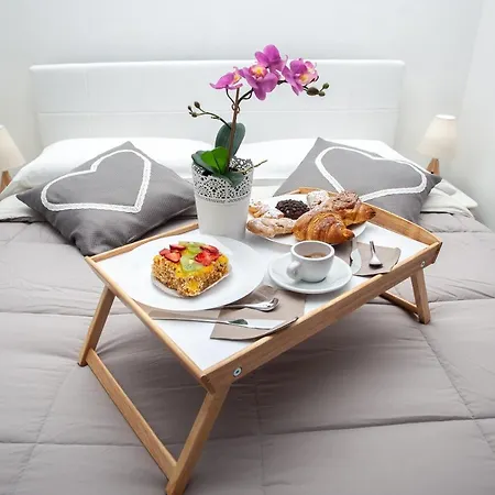 Alba Del Capo パレルモ