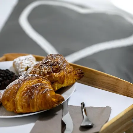 Alba Del Capo 4* パレルモ