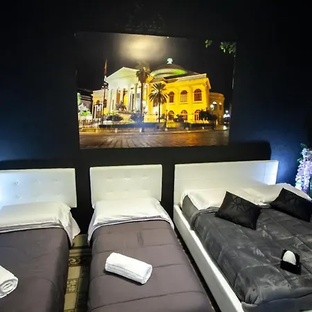 Alba Del Capo ベッド・アンド・ブレックファスト 4*