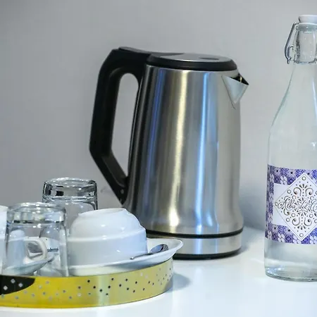 ベッド・アンド・ブレックファスト Alba Del Capo