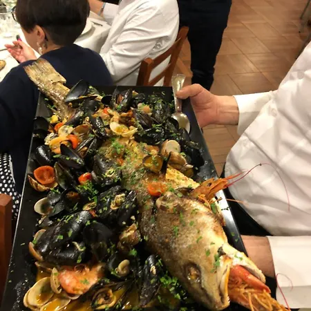 Alba Del Capo 4* パレルモ