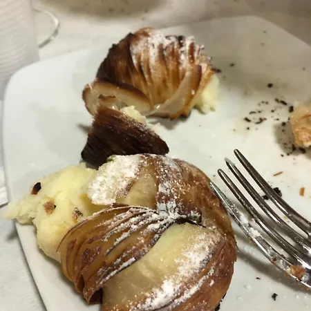 Alba Del Capo パレルモ