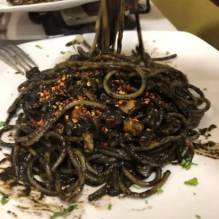 ベッド・アンド・ブレックファスト Alba Del Capo