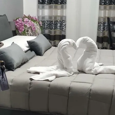 Alba Del Capo パレルモ