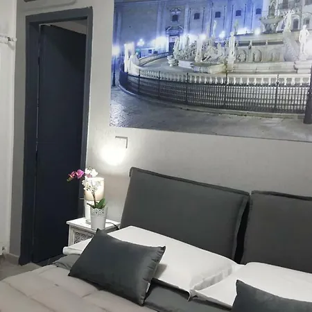 Alba Del Capo ベッド・アンド・ブレックファスト