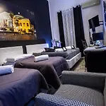 Alba Del Capo B&B 팔레르모