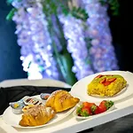 B&B Alba Del Capo 팔레르모